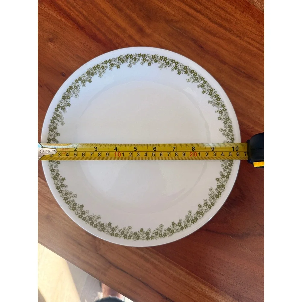 Corelle vintage spring